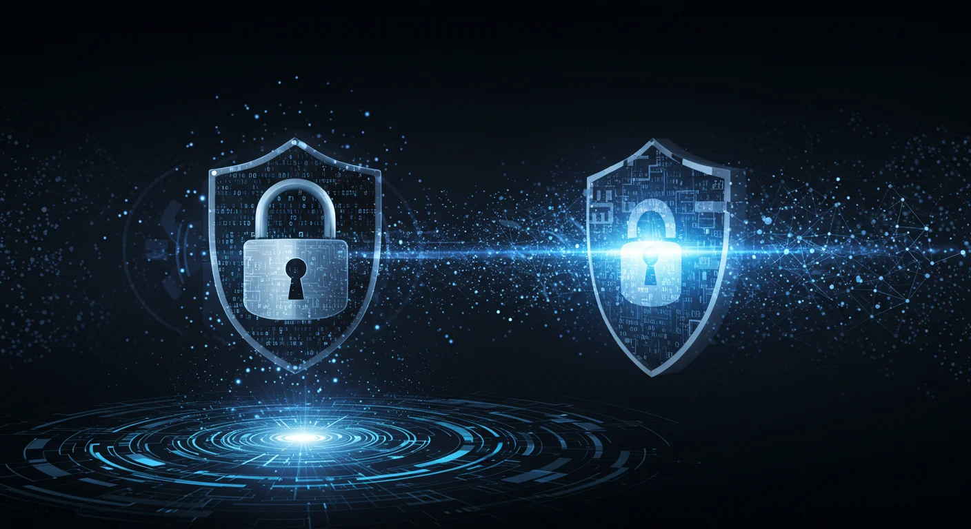 Post-Quantum Cryptography: Securing the Digital World Before Time Runs Out